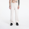 Kalhoty Nike x NOCTA Fleece CS Open-Hem Sweatpants Lt Orewood Brn/ Lt Orewood Brn/ Team Red S S