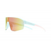 RED BULL SPECT DUNDEE 007 Light Mint/Blue with Pink-Yellow Mirror