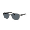 Slnečné okuliare Ray-Ban RB3751 004/R5 Veľkosť: 61