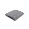 Obal na práčku sivý 50x60