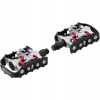 PEDÁLE FORCE CLICK MTB JEDNOSTRANNÉ SPD SM-SH51 / 56