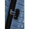 Stredný kufor American Tourister FLASHLINE SPINNER 67/24 EXP TSA, 69 l 149768 - Coronet Blue 149768