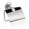 Bemeta Držák toaletního papíru Alfa chrom 102512012