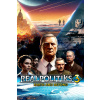 Realpolitiks 3: Earth and Beyond - Steam PC
