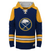 Outerstuff Detská mikina Buffalo Sabres NHL Legendary Pullover Veľkosť: Dětské XL (13 - 15 let), Distribúcia: USA