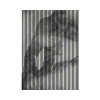 Dizajnový akustický panel DIGI03U 19x1693x2400 mm