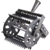 Odstraňovač Strend Pro, na burinu, ručný, 18 cm, kyprič,