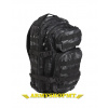 Ruksak MIL-TEC US ASSAULT SMALL-mandra night