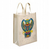 DIY Diamond Painting of Mosaic Shopping Bag v (DIY Diamond Painting of Mosaic Shopping Bag v)