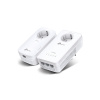TP-LINK AV1300 Gigabit Passthrough Pow. (TL-WPA8631PKIT)