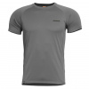 Tričko Pentagon Bodyshock MK2 Quick Dry - sivé, XL