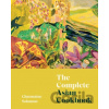 The Complete Asian Cookbook
