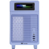 Thermaltake TR100 Hydrangea Blue mini tower herné puzdro baby modrá; CA-11A-00SFNN-00
