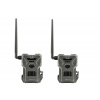 Spypoint Fotopasca FLEX E-36, 36 Mpx dvojbalenie za zvýhodnenú cenu + 4 SIM KARTY 240905