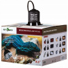 Lampa Repti-Zoo RZ Svietidlo RL02B 150 W
