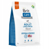 Brit Care Hypoallergenic Adult Large Breed Lamb 3 kg