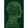 I, Robot - Isaac Asimov