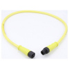 Molex upravený zástrčkový konektor pre senzory - aktory, 1200660881, 1 ks; 1200660881