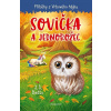 Příběhy z Vrbového hájku - Sovička a jednorožec
