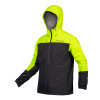 ENDURA Hummvee 3-in-1 Waterproof jacket, yellow/black, M - MEGA VÝPREDAJ -30%, RE9190YV/M