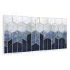 Klarstein Wonderwall Air Art Smart HTR10-WAASm700WBlLnB