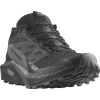 Salomon Sense Ride 5 GTX W L47147600 - black/magnet/black 36 2/3
