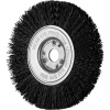 Pferd 43502027 | Rotačná kefa úzka, nylonové štetiny RBU 10012/12,0 NYLON 0,40