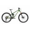 NORCO Fluid A1 Green/Grey 29 Veľkosť rámu: M