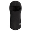 Senti Merino Balaclava Black XS/S