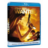 Wanted: Ścigani Blu-ray disk