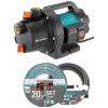 GARDENA 3000/4 Basic Set zahradní čerpadlo 3000 l/h 35 m