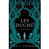 Les duchů - Jess-Cooke Carolyn