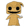 Funko Odznak The Nightmare Before Christmas - Oogie Boogie (Funko POP! Pin Disney)