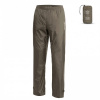 Pentagon Unisex nohavice Cloudburst Packable, tmavošedá - XXL
