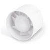 Ventilátor VDL VKO 125 - 185m3/h