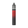 Innokin GO Z Pen 1500 mAh Červeno-čierna 1 ks