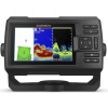 Garmin STRIKER Vivid 5cv - Rybársky vyhľadávač - voliteľný snímač