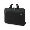 DICOTA Sleeve Plus FIVE 13, black D3250503