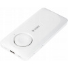 Powerbanka Yenkee 10000 mAh biela