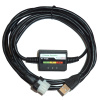 PTftdi7 ROZHRANIE LPG KME STAG Qbox LOVATO LPGTECH