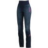 Crazy DÁMSKE NOHAVICE PANT AFTER LIGHT - JEANS Farba: JEANS, Veľkosť: XL