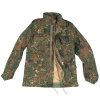 MilTec Bunda M65 Mil-Tec flectarn Veľkosť: S
