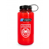 Turistická fľaša Pajak 1L Bottle - red