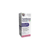 Sambucus Immuno Kids sirup malinová príchuť 120 ml