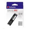 VERBATIM SSD Vi560 S3 M.2 1TB SATA III, W 560/ R 520MB/s 49364