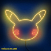 Various - Pokemon 25: The Album [CD]
