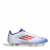 Kopačky adidas F50 Elite Adults Soft Ground White 2010266