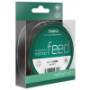 Delphin Vlasec Method Feed Hnedá 150 m-Priemer 0,20 mm / Nosnosť 8,1 lb