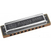 Hohner Marine Band 1896/20 G Diatonická ústna harmonika