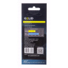 Gelid GP-ULTIMATE THERMAL PAD 120 x 20 x 0,5 mm TP-GP04-R-A